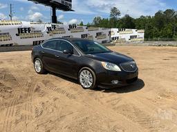 2014 BUICK VERANO VIN: 1G4PP5SKXE4168116 2WD