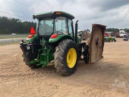 JOHN DEERE 5100E915 4X4 TRACTOR SN: PXCG103013607