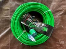 CENTURY PRO LOCK EXTENSION CORD