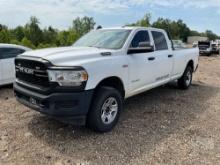 2020 RAM 3500 VIN: 3C63R3GJ1LG169681 PICKUP