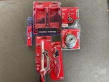 MILWAUKEE HAND TOOLS