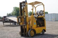 Towmotor 3515 Forklift*