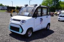 New 2024 MECO Golf Cart