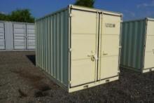 New 12' Storage Container*