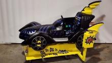 Original Batmobile Kiddie Ride