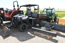 BOBCAT 3450 UTILITY VEHICLE