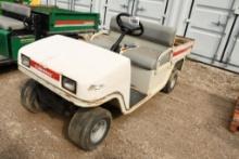 CUSHMAN UTV-MAX UTILITY VEHICLE