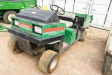 1995 CUSHMAN JUNIOR TURF UTILITY VEHICLE