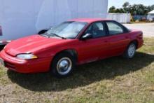 1994 CHRYSLER INTREPID CAR