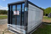 Mobe 400 SQFT Expandable Container Modular House