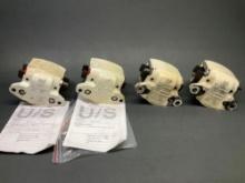 ROTOR BRAKE CALIPERS 76363-09103-101 (2 WITH REMOVAL TAGS)