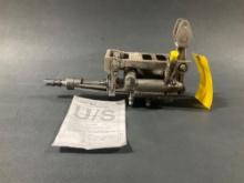 S76 TAIL ROTOR SERVO ACTUATOR 76650-05801-112 (SCHEDULED REMOVAL)