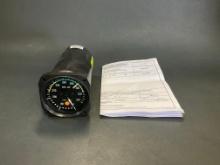 EUROCOPTER NR & NF INDICATOR 61474-108-2 (REPAIRED)
