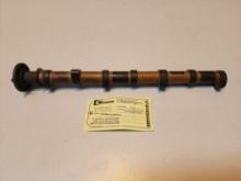 LYCOMING 0-235 CAMSHAFT LW-15647R (REPAIRED)