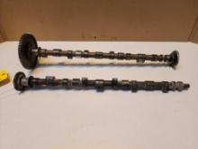 CONTINENTAL 470/520 CAMSHAFTS