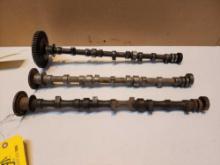 CONTINENTAL 0-300 CAMSHAFTS