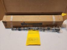CONTINENTAL E-225 CAMSHAFT 531201 (REPAIRED)