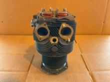 LYCOMING 0-235 CYLINDER (REPAIRED)