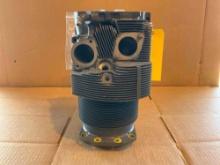 LYCOMING TIO-540 WIDE DECK CYLINDER (REPAIRED WITH PISTON)