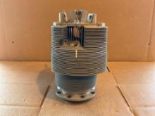 ECI/CONTINENTAL 520 CYLINDER WITH NEW HEAD ASSY