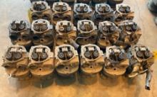 LYCOMING 360 WIDE DECK CYLINDERS WITH VALVES