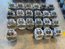 LYCOMING 360 NARROW DECK CYLINDERS, NO VALVES