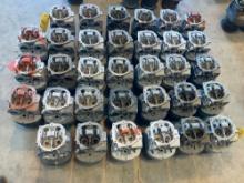 LYCOMING 360 WIDE DECK CYLINDERS, NO VALVES