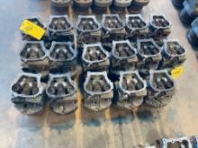 LYCOMING 540 WIDE DECK CYLINDERS WITH VALVES