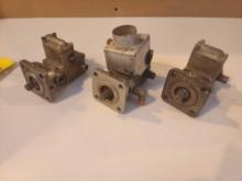 CONTINENTAL FUEL INJECTION PUMPS 638156-3