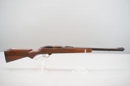 (CR) JC Higgins Model 44DL .22Cal Rifle