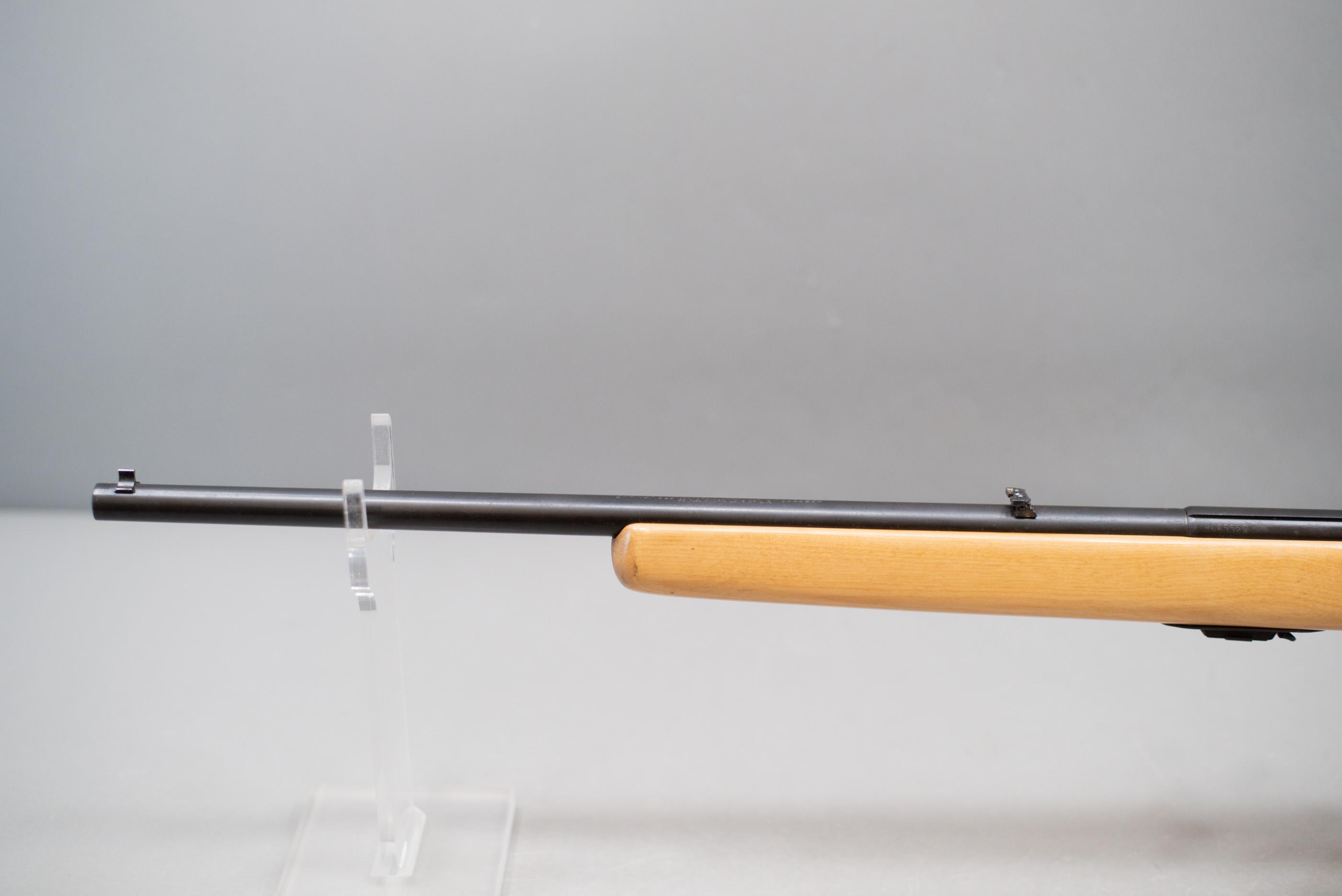 (R) Springfield Model 284 .22S.L.LR Rifle