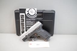 (R) Taurus PT638 Pro .380 Auto Pistol