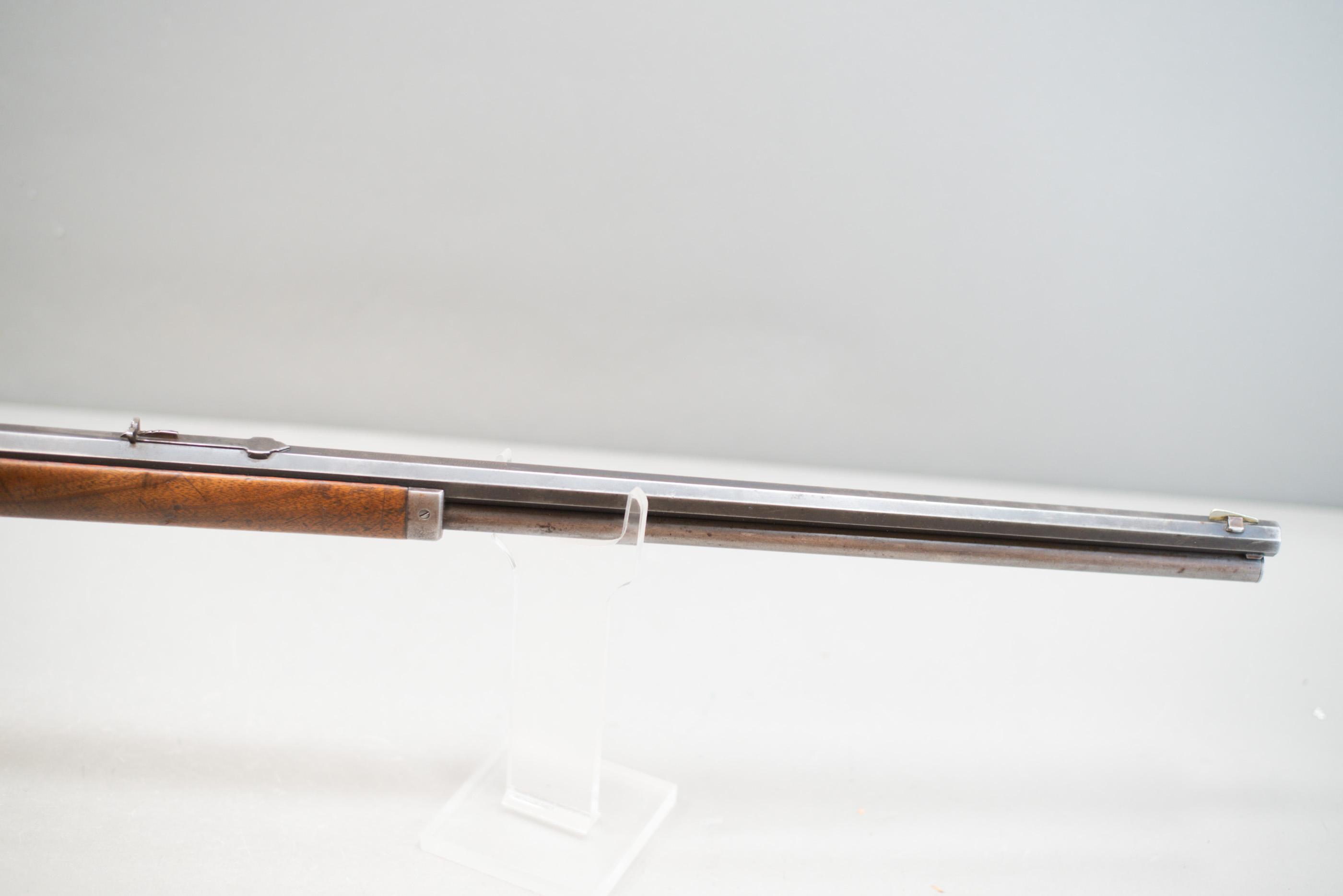 (CR) Marlin Model 1893 .32-40 Rifle