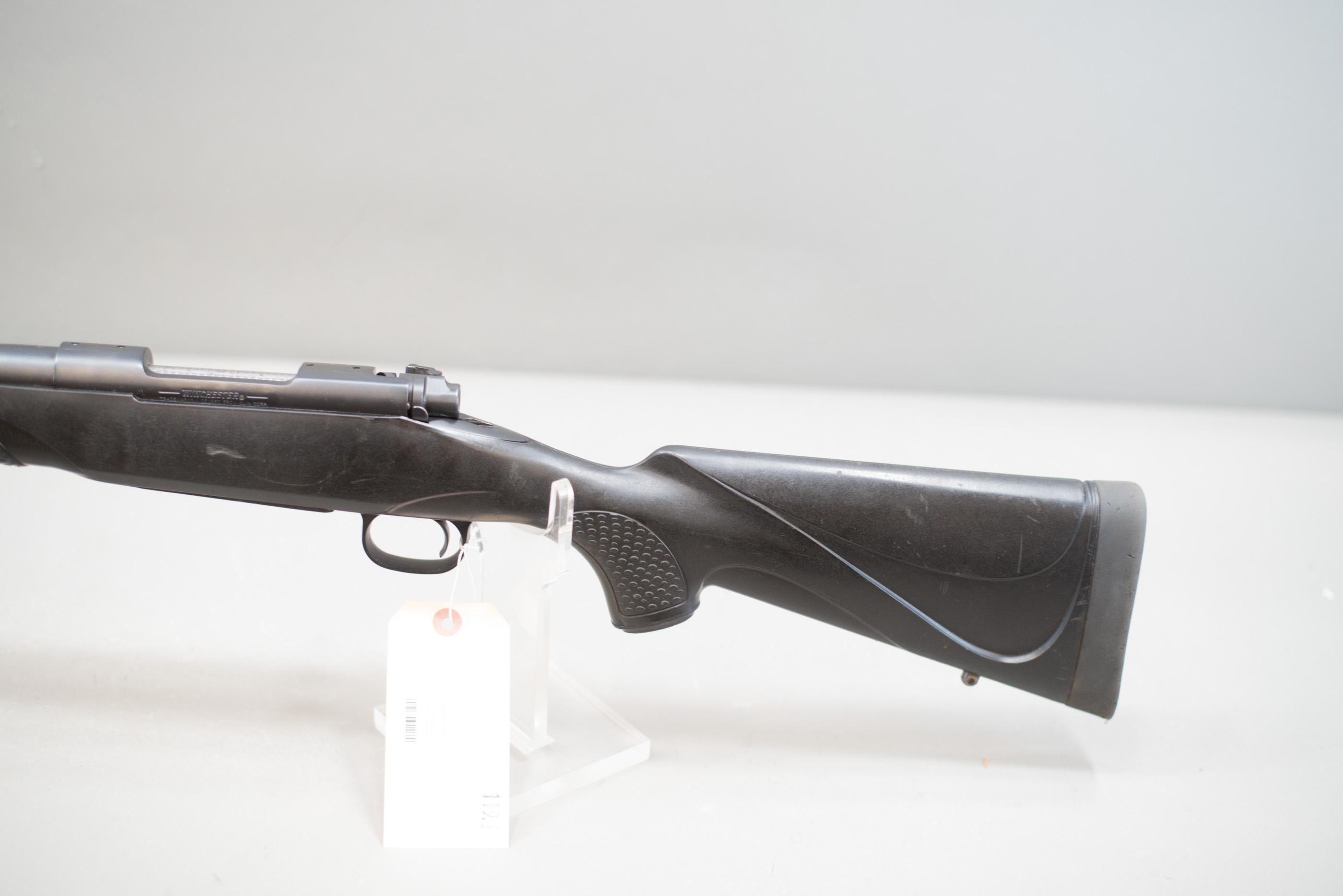 (R) Winchester Model 70 .270 WSM Rifle