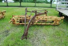 New Holland 56 Rake, parts only