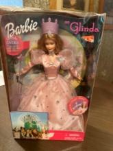 Barbie: The Wizard of Oz as Glinda