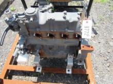 Kubota V1505 Dsl Engine