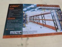 EINGP QH39 Pallet Racking