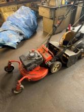 Ariens Swivel Push Mower