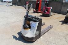 CROWN WP2335-45 PALLET JACK