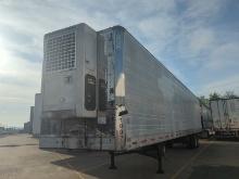 2000 UTILITY  VS2R 53' REEFER TRAILER