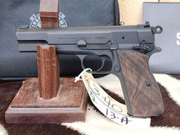Springfield Armory Model SA 35 9mm Semi Auto Pistol