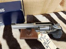 Smith & Wesson Model 625 .45 Revolver