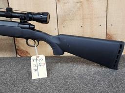 Savage Axis .308 Bolt Action Rifle