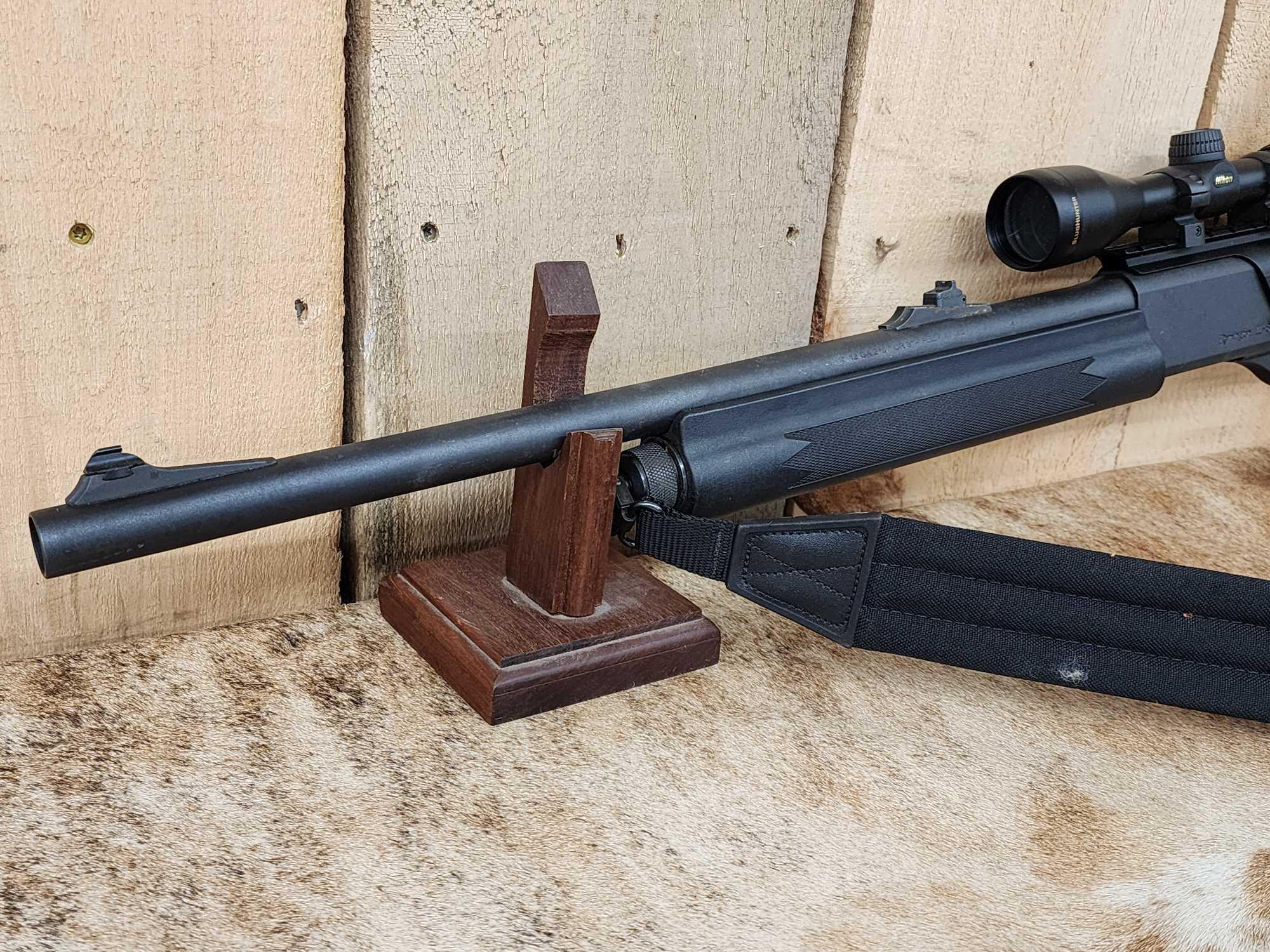 Remington 11-87 12ga Semi Auto Deer Gun