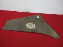 *Oliver Steel Plow Counter Display