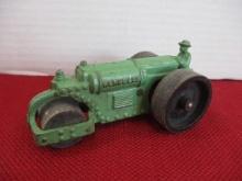 Hubley "Hercules" Cats Iron Steam Roller Toy
