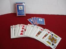 U.S. Army Special Forces Pinochle Deck of Cards