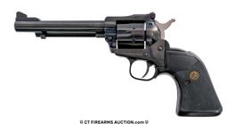 Ruger Single Six .32 H&R Mag Revolver
