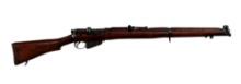 BSA Enfield SHTLE III .303 British Bolt Rifle